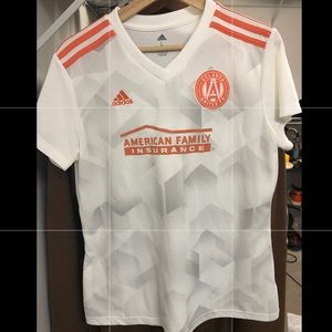Adidas ATLANTA UNITED SHIRT